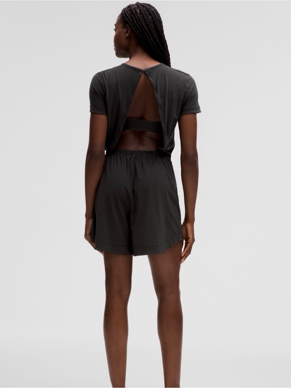 Lululemon Romper